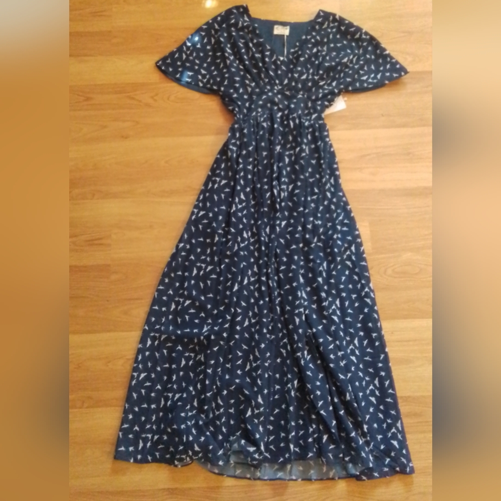 Joyfolie Maya Dress - Picture 4 of 7